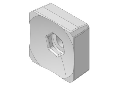 SOLID TOOTH - TYPE C